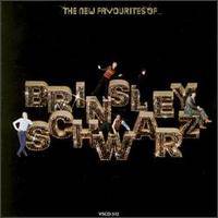 Brinsley Schwarz : The New Favourites of Brinsley Schwarz
